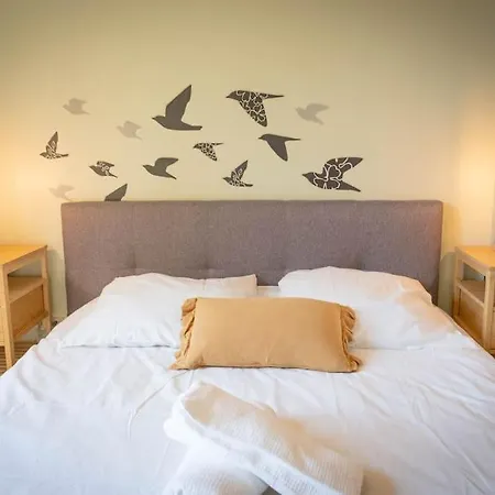 Apartment Le Jardin De Christine *